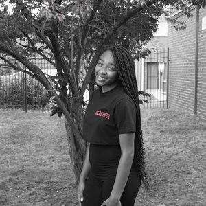 Meet your Posher, Angel